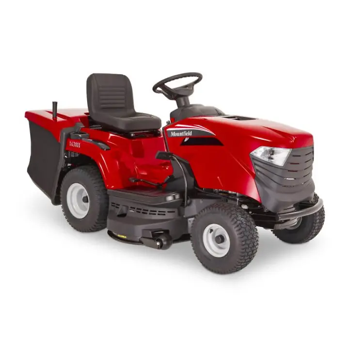 Mountfield 1638H Twin Ride On Lawn Tractor