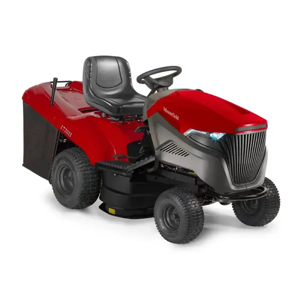 Mountfield 1738H Ride On Lawn Tractor