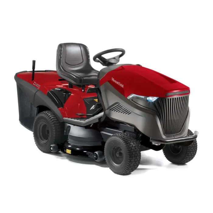 Mountfield 2240H Ride On Lawn Tractor
