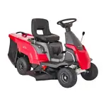 Mountfield 827M Ride On Lawn Tractor