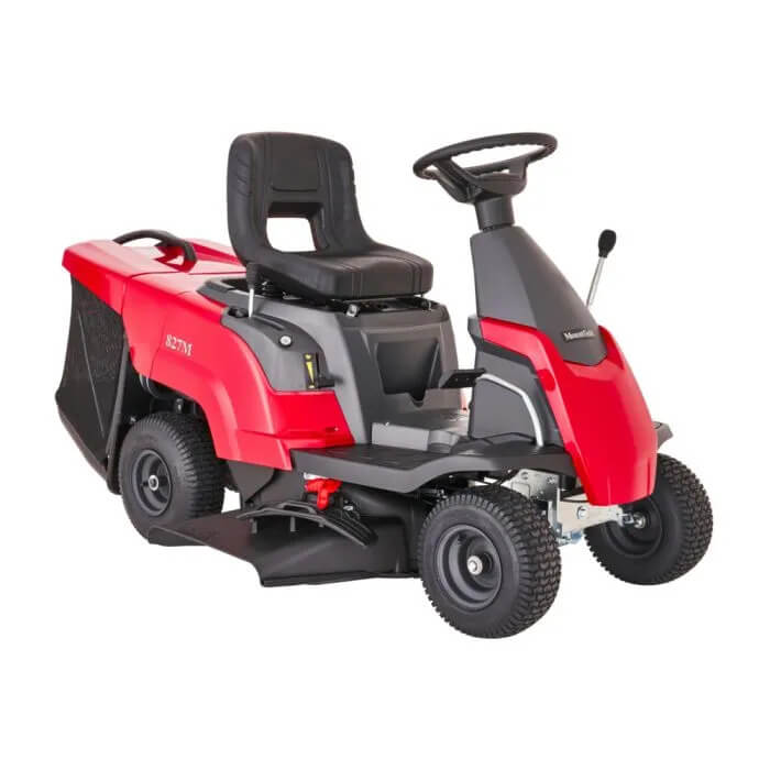 Mountfield 827M Ride On Lawn Tractor