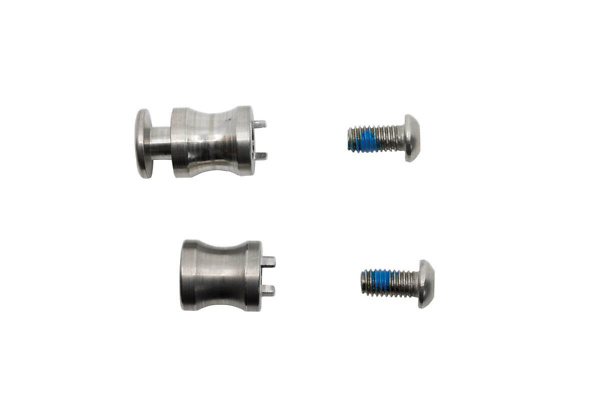 Petzl Chicane Friction Pins