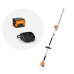 STIHL HLA 56 Battery Long Reach Hedge Trimmer (Kit)