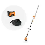 STIHL HLA 56 Battery Long Reach Hedge Trimmer (Kit)