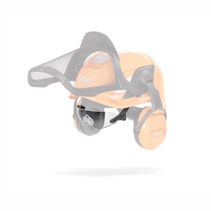 STIHL Integrated Safety Glasses