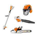 STIHL Mega Toy Bundle