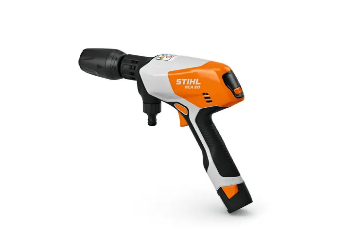 <a href="https://faeryn.xyz/brand/stihl/" class="clw-brand-logo" title="STIHL"><img src="https://faeryn.xyz/wp-content/uploads/2025/04/stihl-1.png.webp" alt="STIHL" style="max-width:180px; max-height:60px;" /></a>   RCA 20 Battery Pressure Washer Battery Machines Buxtons