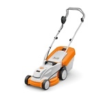 STIHL RMA 235 Push Battery Lawn Mower (Kit)