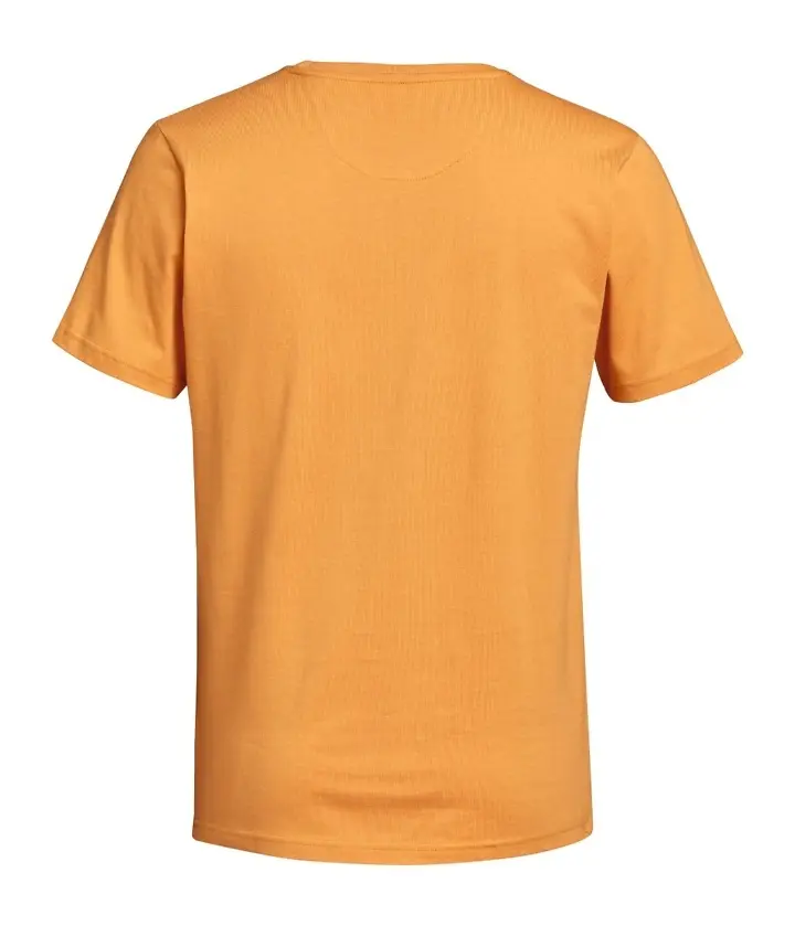 <a href="https://faeryn.xyz/brand/stihl/" class="clw-brand-logo" title="STIHL"><img src="https://faeryn.xyz/wp-content/uploads/2025/04/stihl-1.png.webp" alt="STIHL" style="max-width:180px; max-height:60px;" /></a>   Sustainable Orange T-Shirt Casual Clothing Buxtons