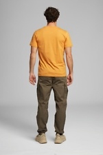 STIHL Sustainable Orange T-Shirt