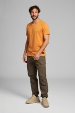 STIHL Sustainable Orange T-Shirt
