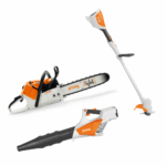 STIHL Toy Bundle 4