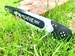 Tsumura 25" Light Bar Black Edition - 210FB4
