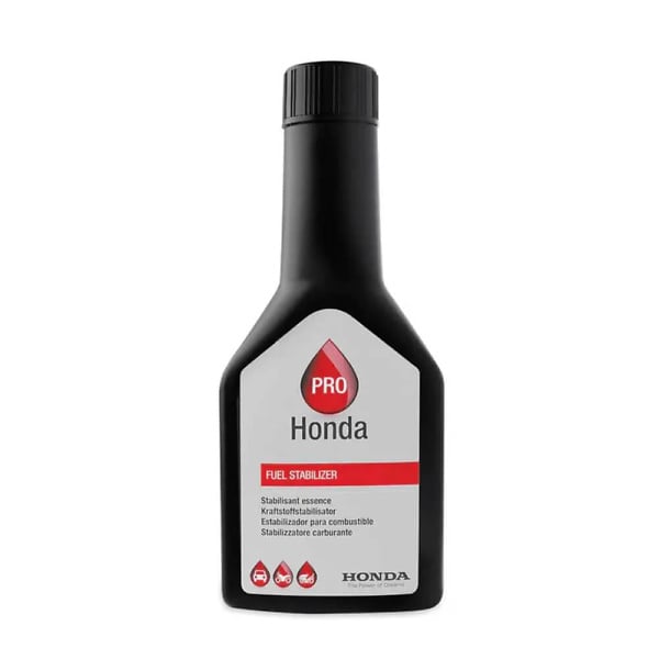 Honda Fuel Stabiliser - 250ml