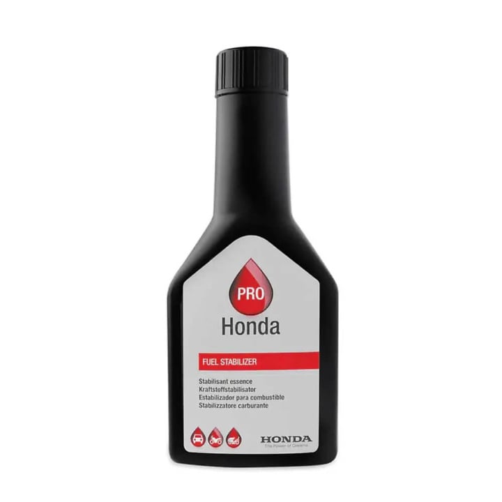 Honda Fuel Stabiliser - 250ml