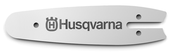 Husqvarna 5" 1/4” mini PIXEL 1.1mm Guide Bar