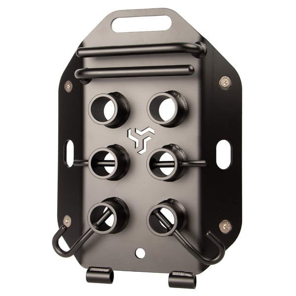 Notch Six Pack Rigging Device