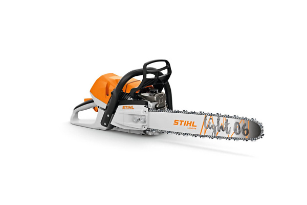 STIHL MS 400.1 C-M Petrol Chainsaw2