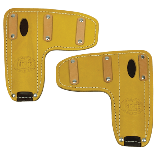 Bashlin 140D Series Climber Pads