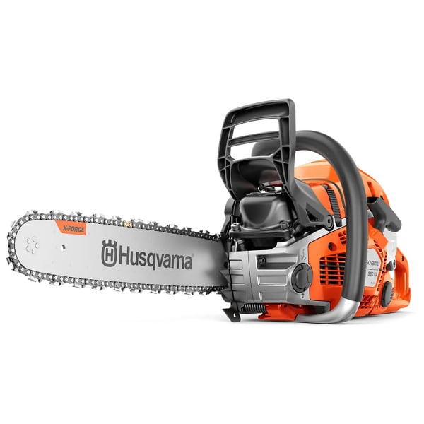 Husqvarna 560 XP® Mark II Petrol Chainsaw