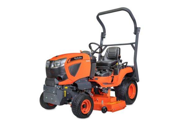 Kubota G261RD Ride On Lawn Tractor