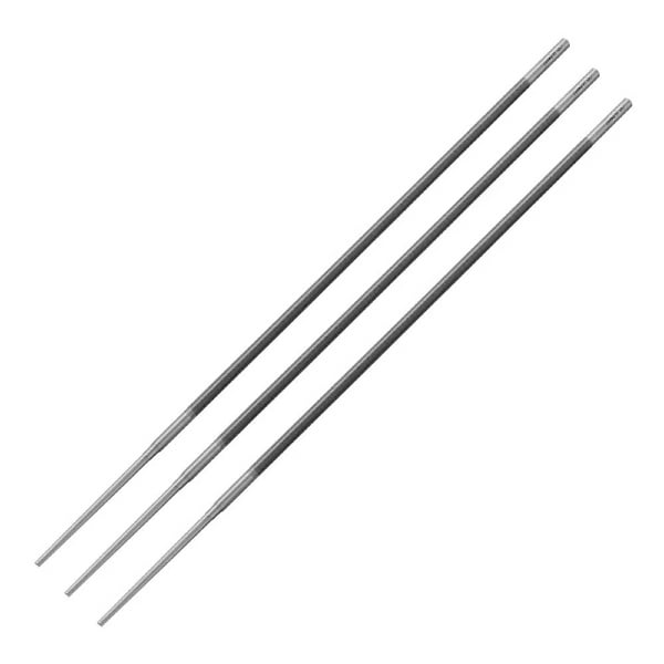 Panther 3.2mm Chainsaw Files - Pack Of 3