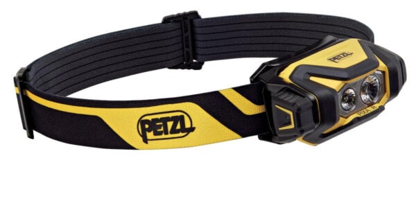 Petzl PIXA® R Headlamp