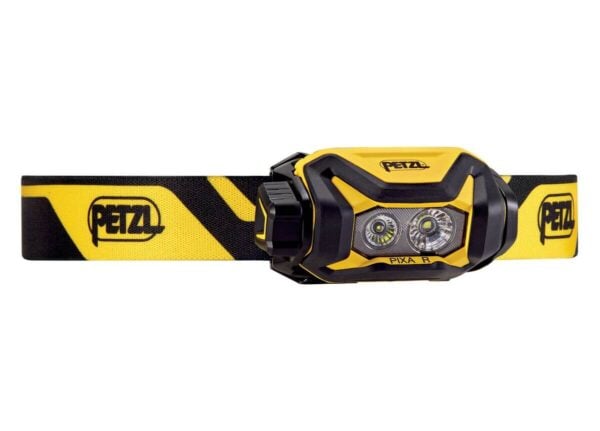 Petzl PIXA® R Headlamp2