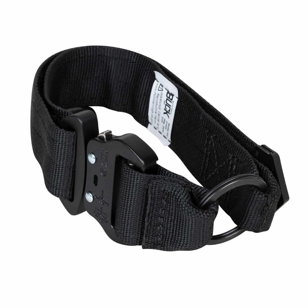 Buckingham FastStrap™ Quick Connect Climber Foot Straps