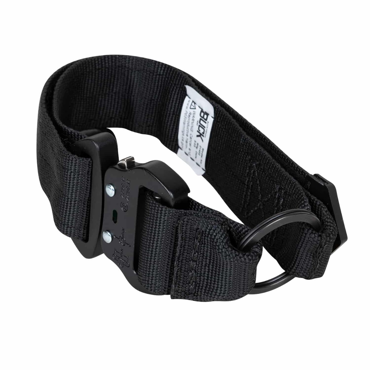 Buckingham FastStrap™ Quick Connect Climber Foot Straps