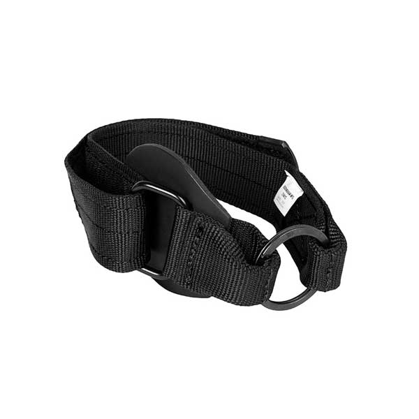 Buckingham Hook & Loop Fastener Lower Straps