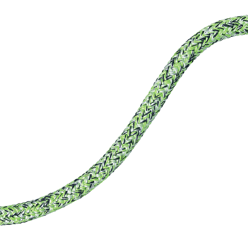 Courant AKA 14mm Lowering Rope (50m)
