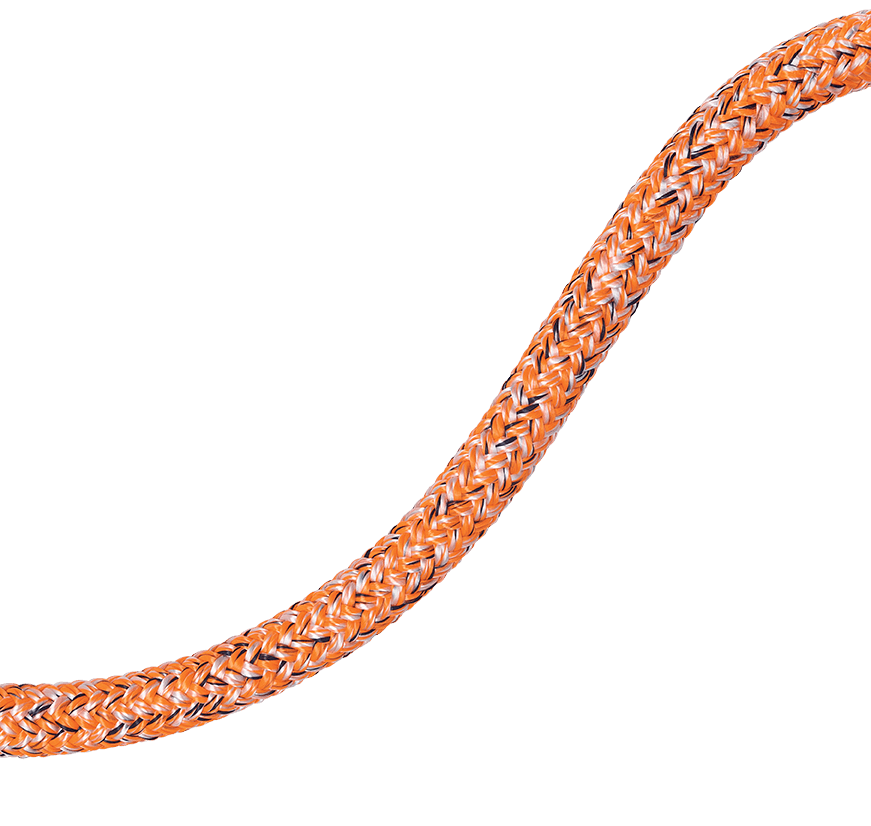 Courant AKA 16mm Lowering Rope (50m)