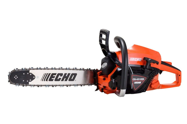 ECHO CS-4310SX Petrol Chainsaw - 16"
