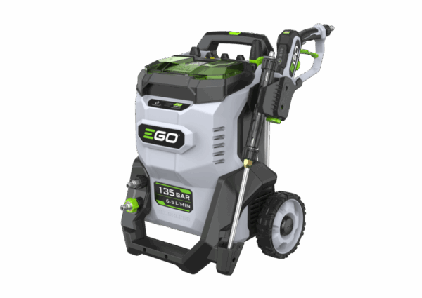 EGO HPW2000E Battery Pressure Washer