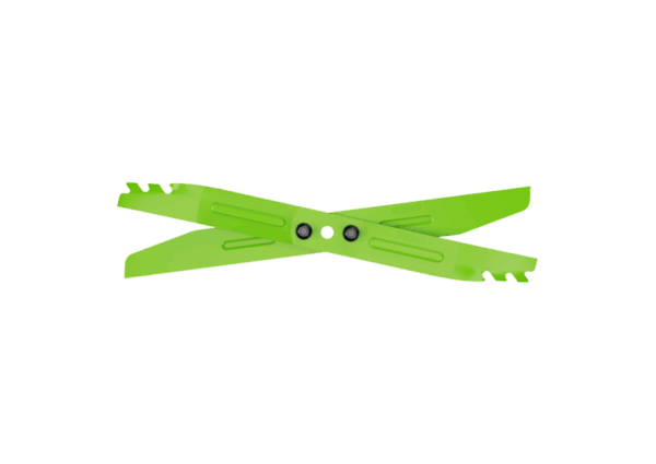 EGO LM2230E-SP 55cm Blade Set