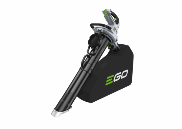 EGO LV5000E Battery 3 In 1 Leaf Vacuum
