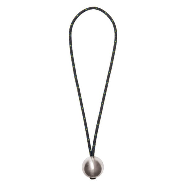 FTC Aluminium Retrieval Ball