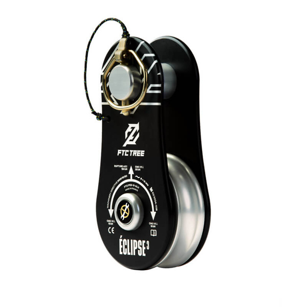 FTC Eclipse 3 18mm Pulley