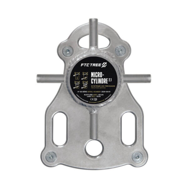 FTC Micro Cylinder 2.1 Friction Device