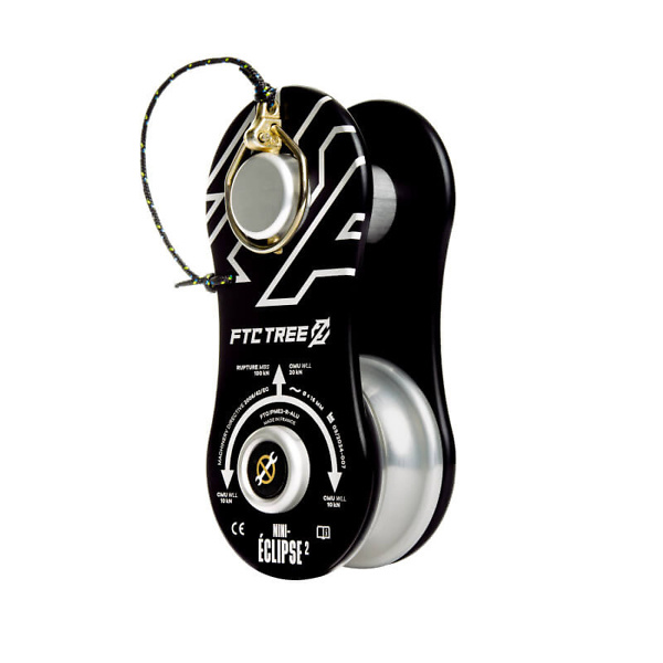 FTC Mini Eclipse 2 16mm Pulley