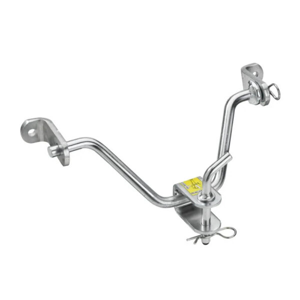 Honda Replacement Hitch Kit