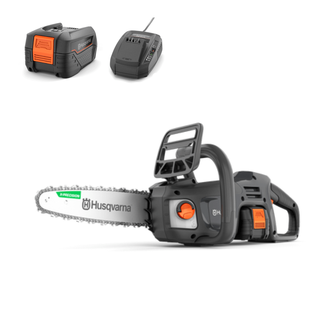 Husqvarna Aspire™ C15X-P4A Battery Chainsaw (Kit)