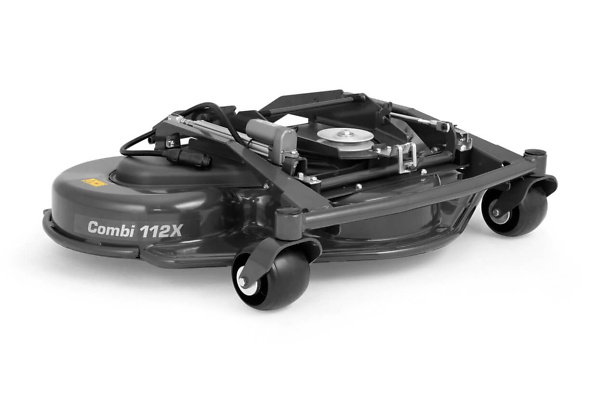 Husqvarna Combi 112X Cutting Deck