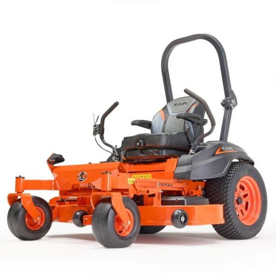 Kubota Z4-541 RD Zero Turn Mower