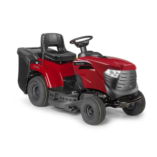 Mountfield 1330M Ride On Lawn Tractor