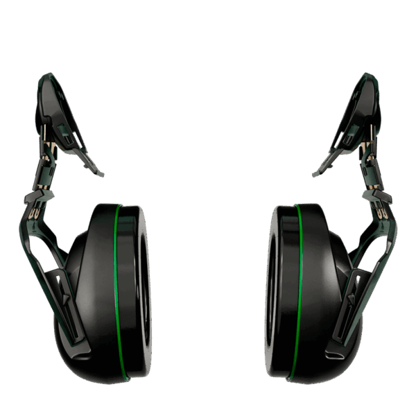 MSA Sordin Classic XLS Ear Defenders (31dB SNR)