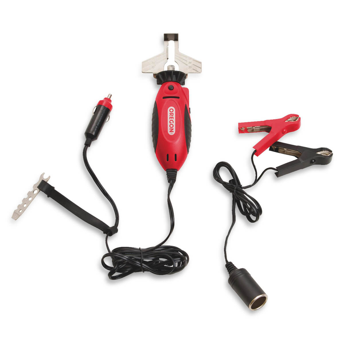 Oregon 12V Sure Sharp Electric Chain Sharpener