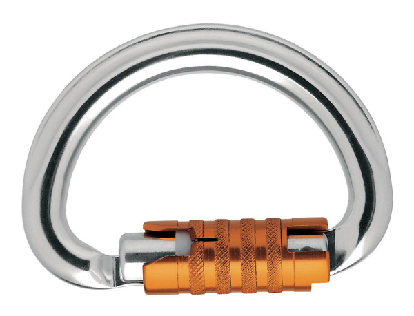 Petzl OMNI Karabiner