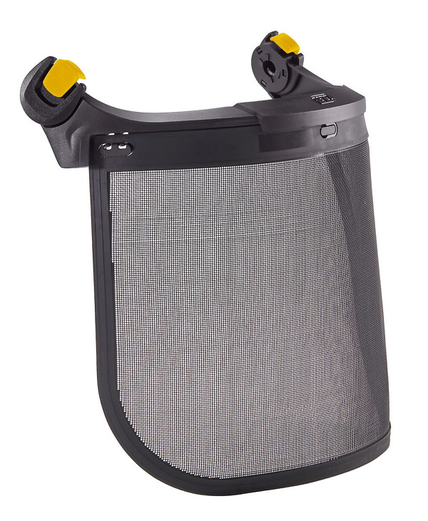 Petzl VIZEN MESH Visor